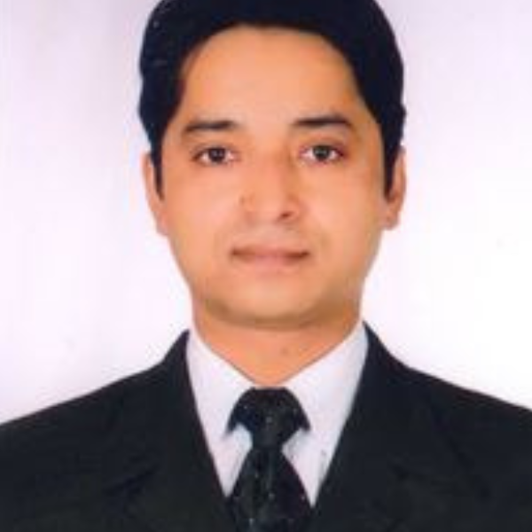 Asst Prof. Umesh Rajopadhyaya(Subedi)