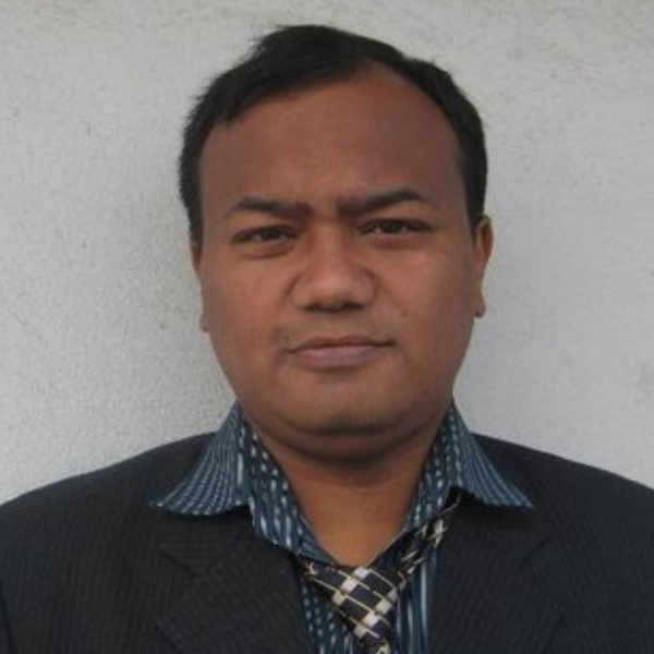 Asso. Prof. Purna Bahadur Nepali