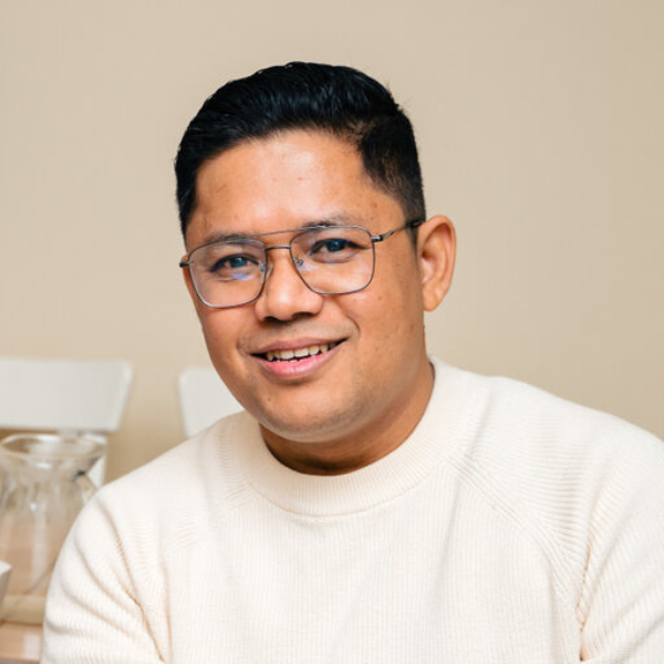 Asst Prof. Binayak Malla