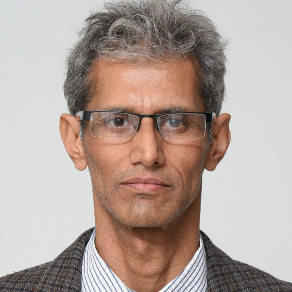 Prof. Bijay Kumar K.C.