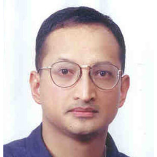 Yamal Chandra Rajbhandary